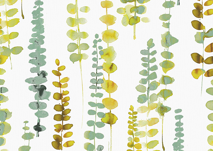 Santa Maria, Splendor - Twist&Fit Roller Blind - Image 6